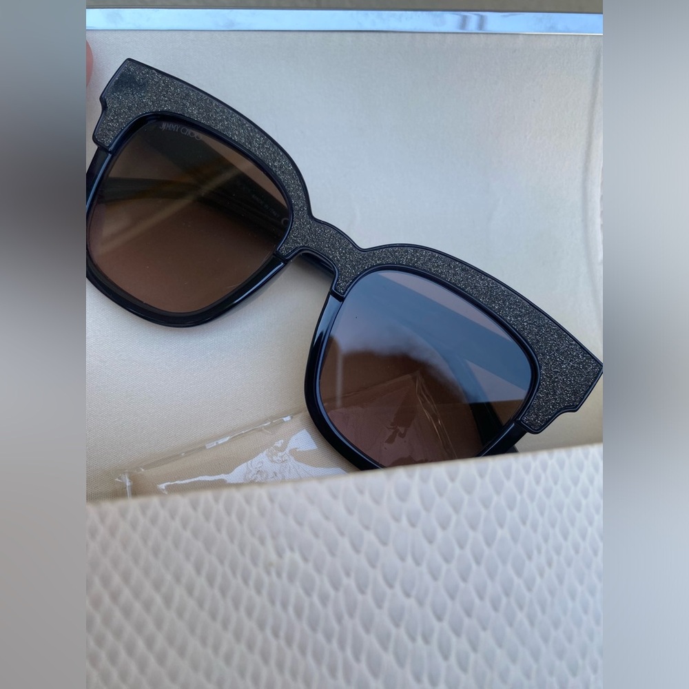 Jimmy Choo sunglasses